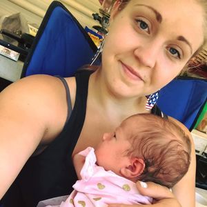 Meet your Posher, Brooke